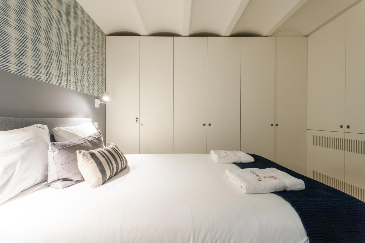 Flh Bairro Alto Elegant Apartment Lissabon