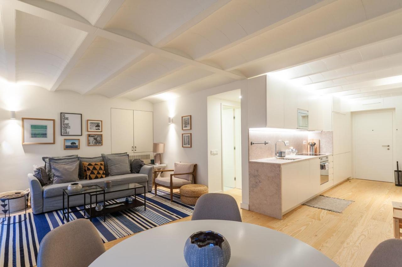 Lejlighed Flh Bairro Alto Elegant