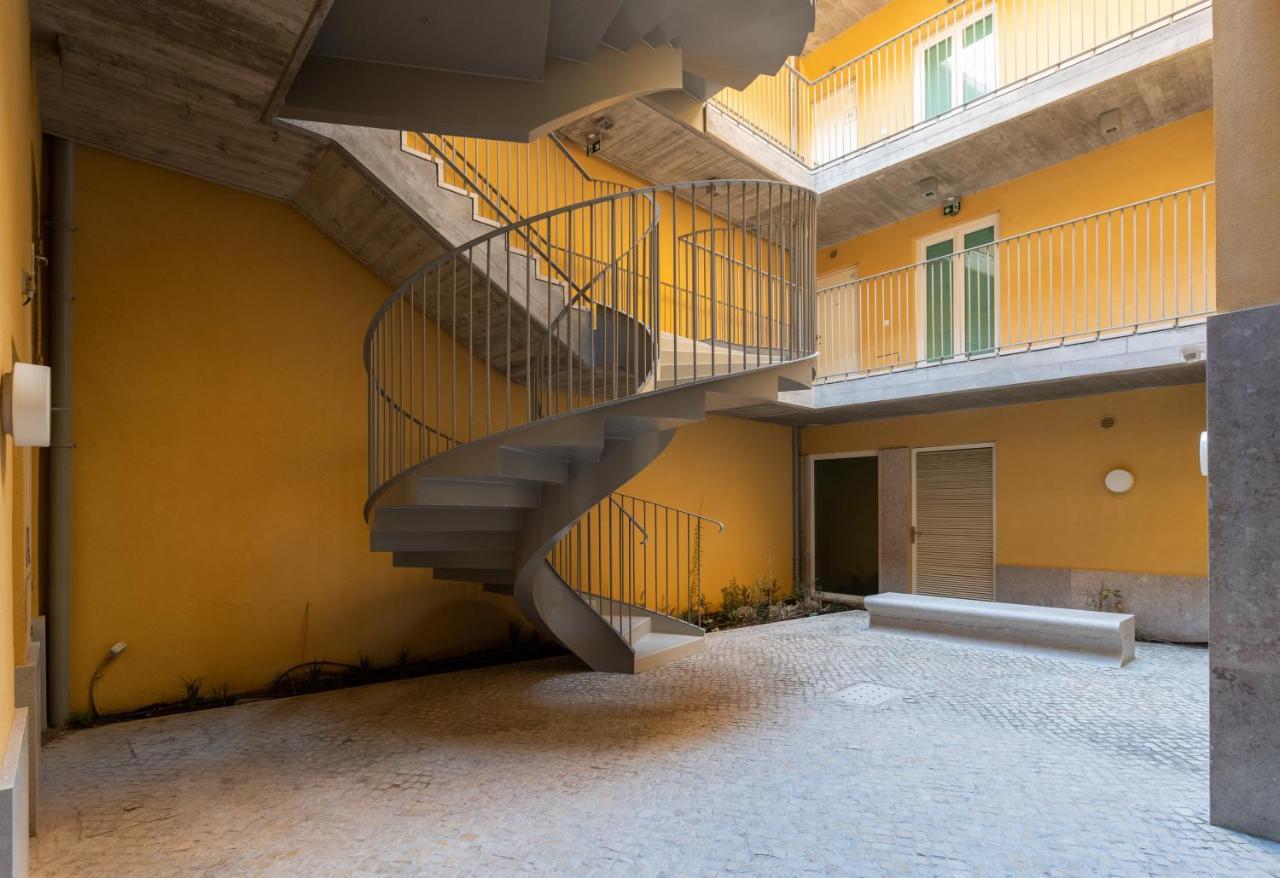 Lejlighed Flh Bairro Alto Elegant *
