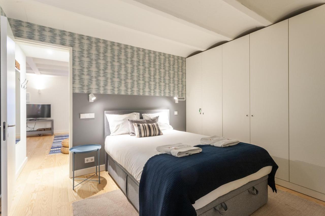 Flh Bairro Alto Elegant Lejlighed *
